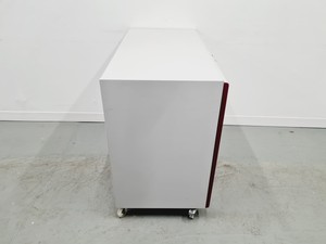 Thumbnail image of Set of 6 S+B Under Bench Lab Storage, 3 x 2 Door Cupboards 3 x 3 Drawer Chests