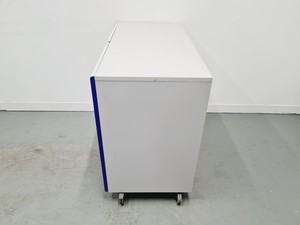 Thumbnail image of Set of 5 Under Bench Laboratory Storage Mixed Sizes Cupboards