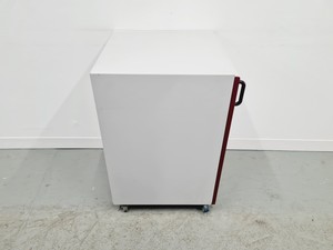 Thumbnail image of Set of 5 Under Bench Laboratory Storage Mixed Sizes Cupboards