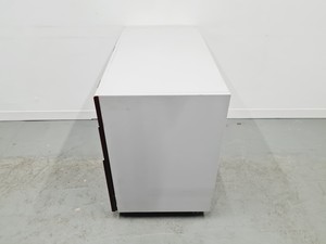 Thumbnail image of Set of 5 Under Bench Laboratory Storage Mixed Sizes Cupboards