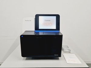 Thumbnail image of Illumina NextSeq 500 DNA Sequencer