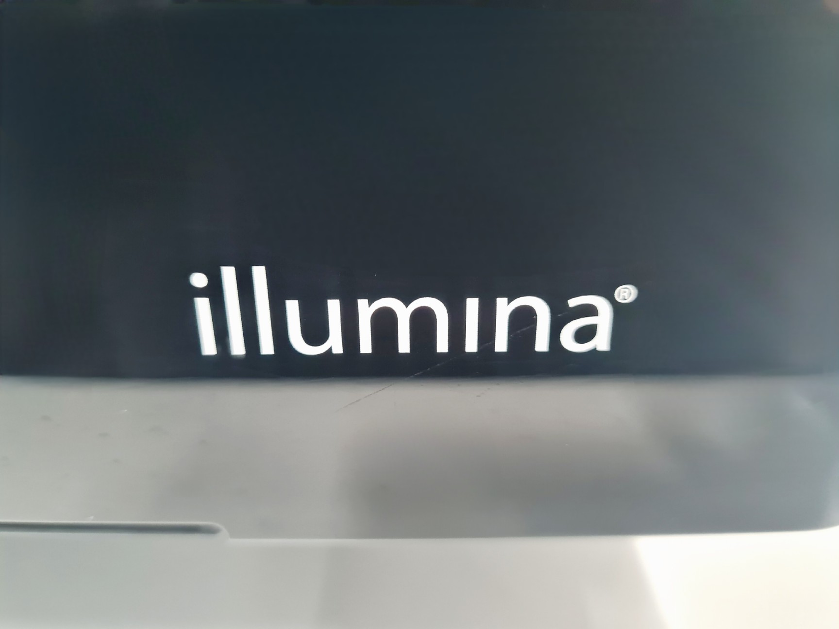 Image of Illumina NextSeq 500 DNA Sequencer