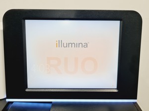 Thumbnail image of Illumina NextSeq 500 DNA Sequencer