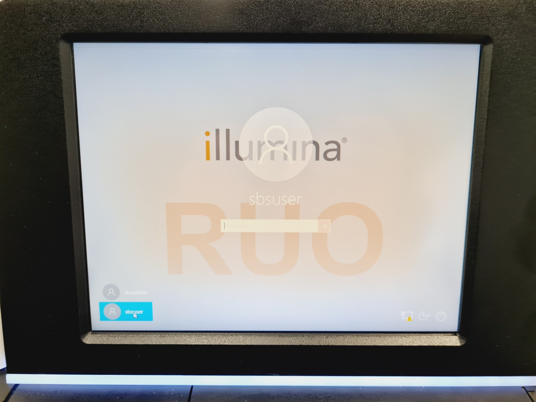 Image of Illumina NextSeq 500 DNA Sequencer