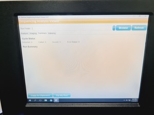 Thumbnail image of Illumina NextSeq 500 DNA Sequencer - Spares/Repair 