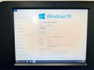 Thumbnail image of Illumina NextSeq 500 DNA Sequencer - Spares/Repair 