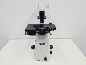 Thumbnail image of Nikon Eclipse Ti - U Inverted Microscope With Prior Stage Controller