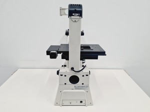 Thumbnail image of Nikon Eclipse Ti - U Inverted Microscope With Prior Stage Controller
