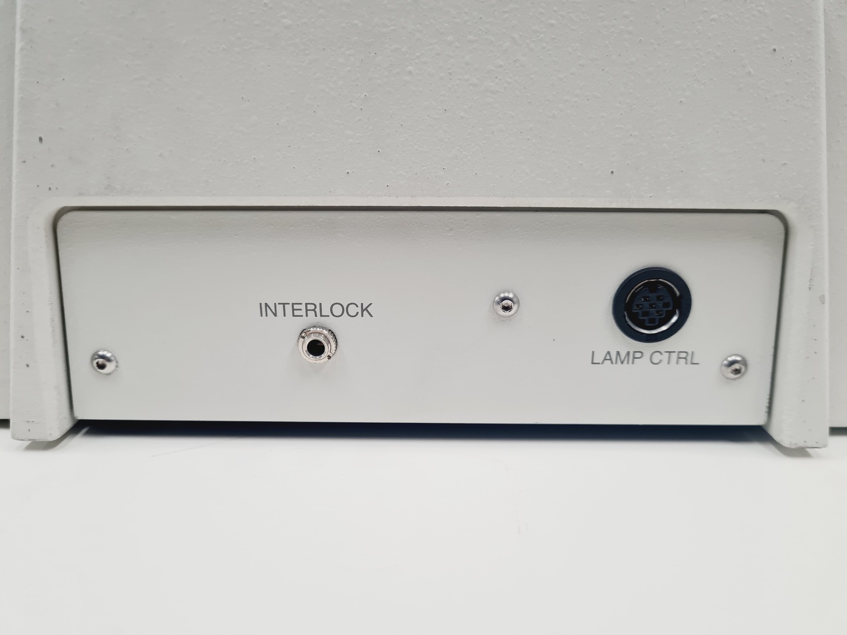 Image of Nikon Eclipse Ti - U Inverted Microscope With Prior Stage Controller