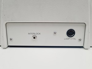 Thumbnail image of Nikon Eclipse Ti - U Inverted Microscope With Prior Stage Controller