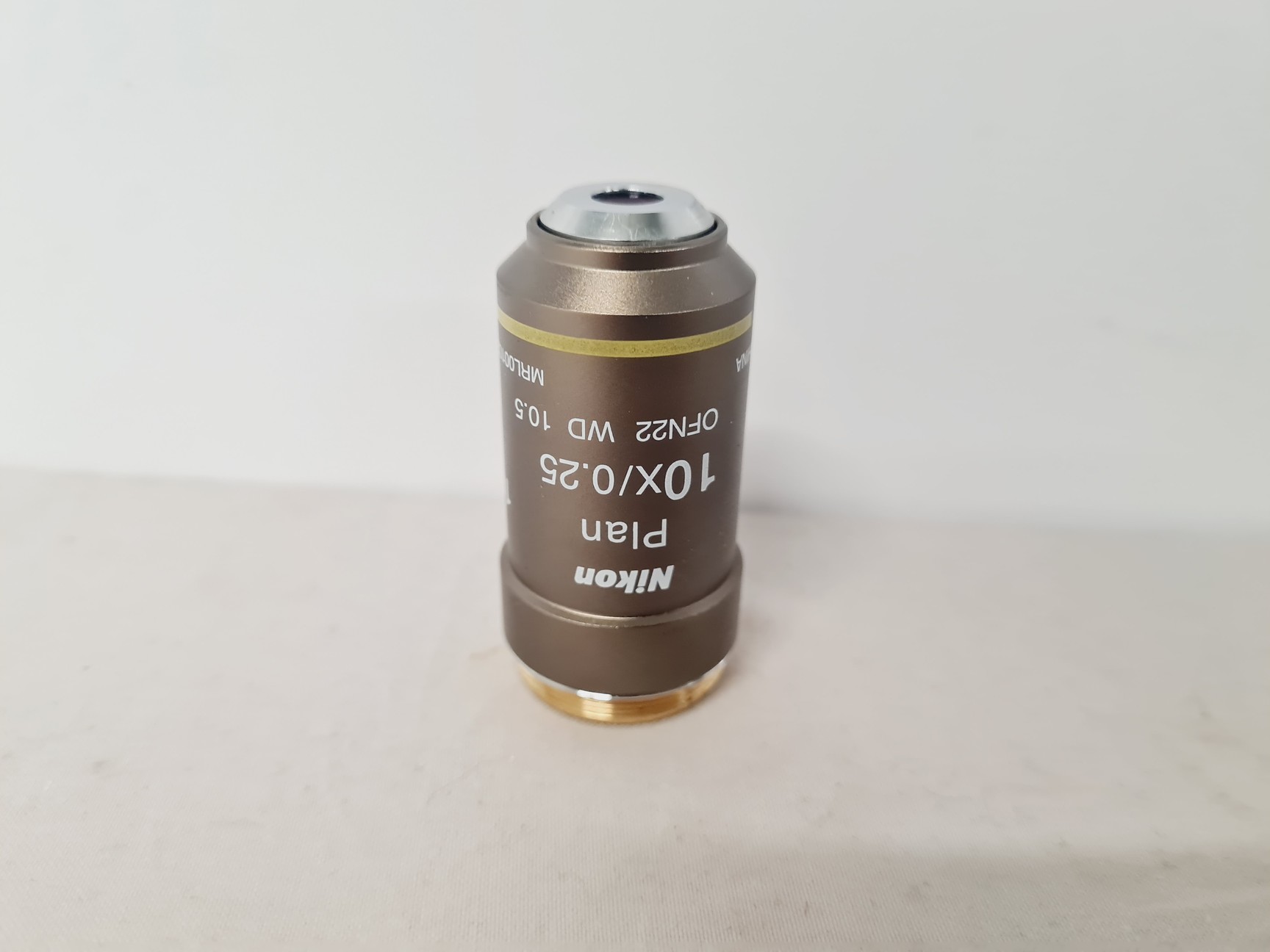 Image of Nikon Eclipse Ti - U Inverted Microscope With Prior Stage Controller