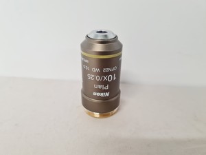 Thumbnail image of Nikon Eclipse Ti - U Inverted Microscope With Prior Stage Controller