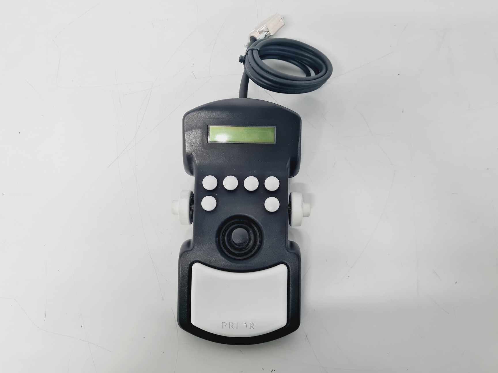 Image of Nikon Eclipse Ti - U Inverted Microscope With Prior Stage Controller