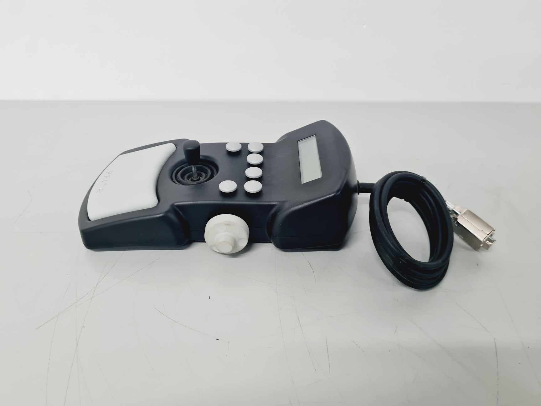 Image of Nikon Eclipse Ti - U Inverted Microscope With Prior Stage Controller