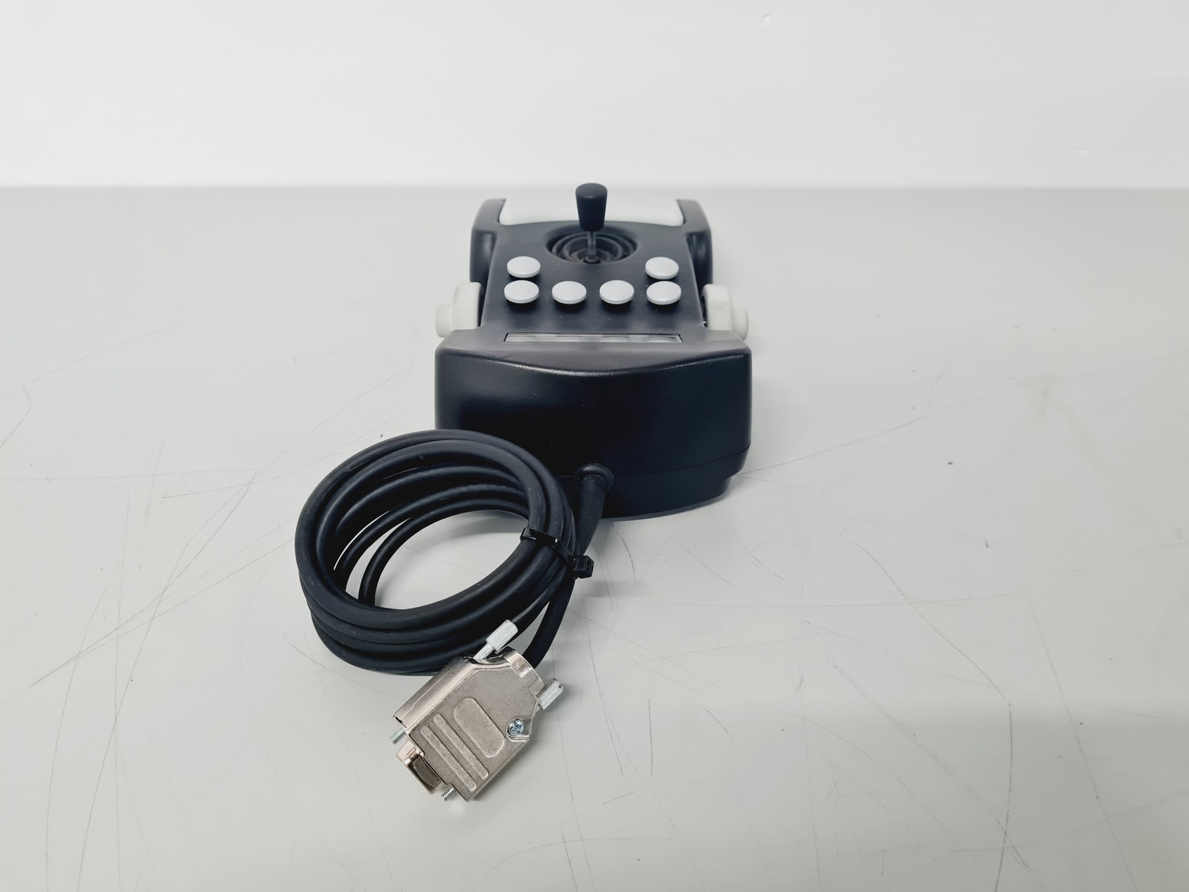 Image of Nikon Eclipse Ti - U Inverted Microscope With Prior Stage Controller