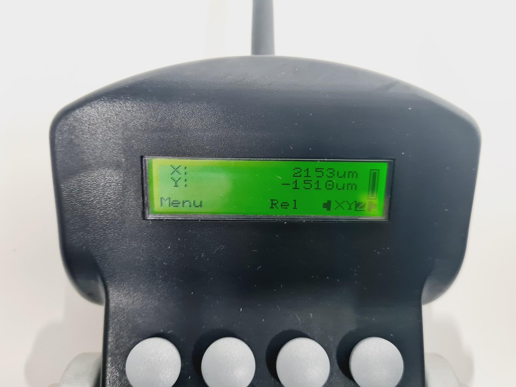 Image of Nikon Eclipse Ti - U Inverted Microscope With Prior Stage Controller