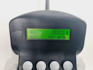 Thumbnail image of Nikon Eclipse Ti - U Inverted Microscope With Prior Stage Controller