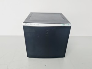 Thumbnail image of Nikon Eclipse Ti - U Inverted Microscope With Prior Stage Controller