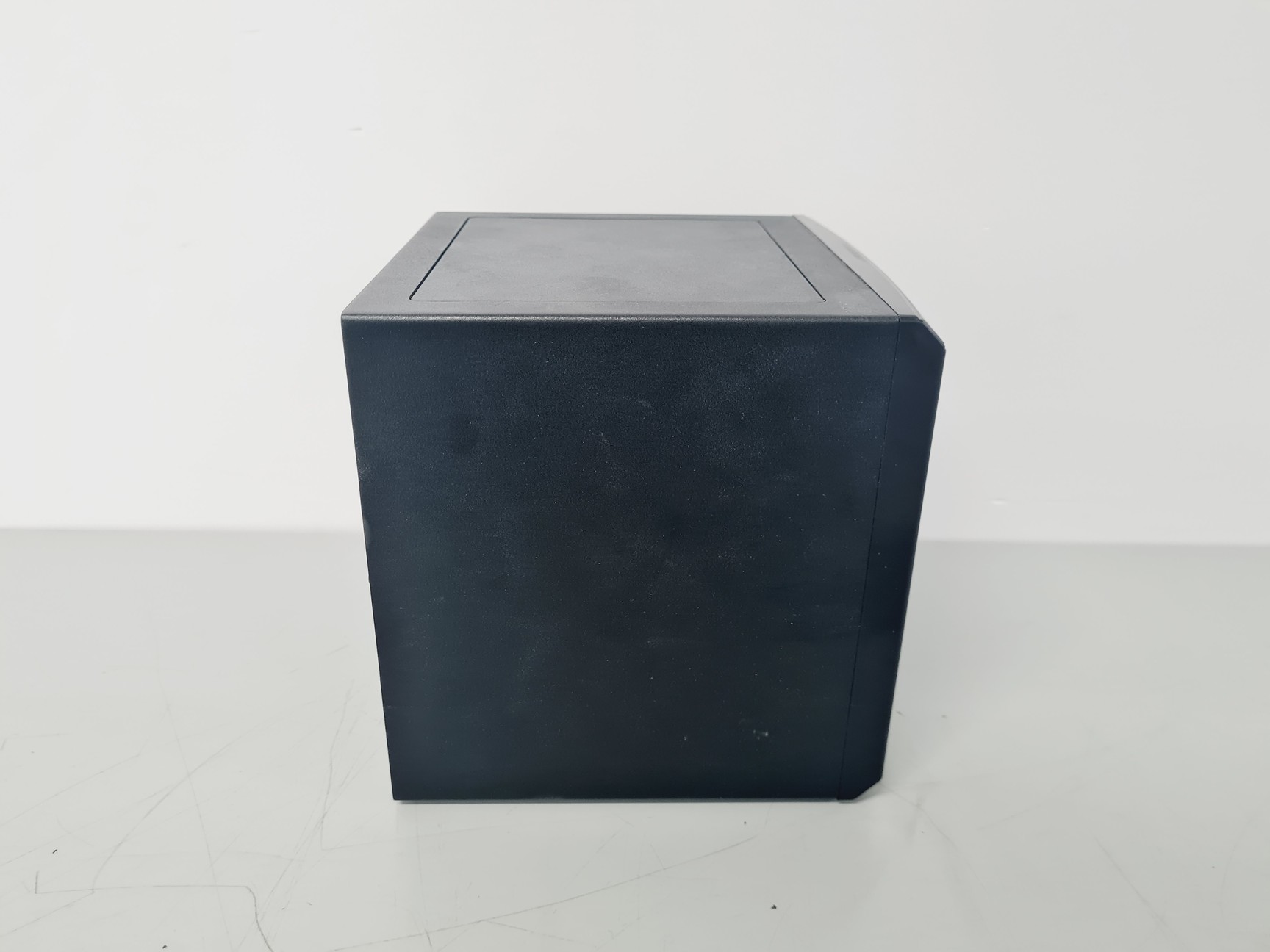 Image of Nikon Eclipse Ti - U Inverted Microscope With Prior Stage Controller