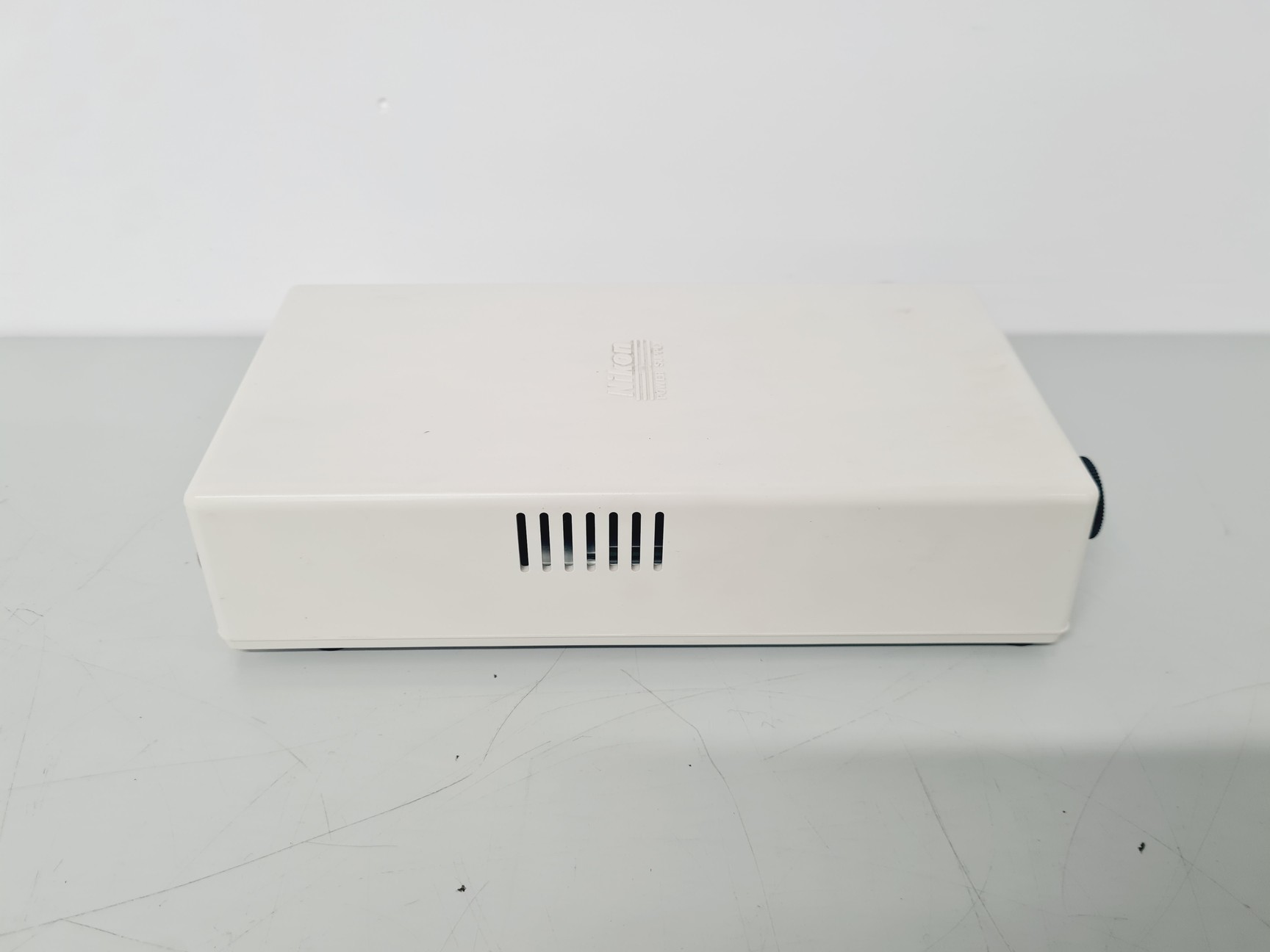 Image of Nikon Eclipse Ti - U Inverted Microscope With Prior Stage Controller