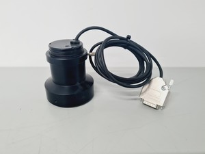 Thumbnail image of Nikon Eclipse Ti - U Inverted Microscope With Prior Stage Controller