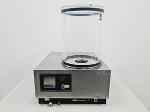 Thumbnail image of Edwards Freeze Dryer Modulyo K4 with Edwards 12 Vacuum Pump