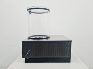 Thumbnail image of Edwards Freeze Dryer Modulyo K4 with Edwards 12 Vacuum Pump