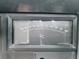 Thumbnail image of Edwards Freeze Dryer Modulyo K4 with Edwards 12 Vacuum Pump