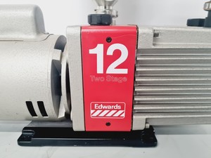 Thumbnail image of Edwards Freeze Dryer Modulyo K4 with Edwards 12 Vacuum Pump