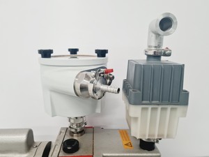 Thumbnail image of Edwards Freeze Dryer Modulyo K4 with Edwards 12 Vacuum Pump