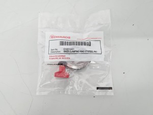 Thumbnail image of Edwards Freeze Dryer Modulyo K4 with Edwards 12 Vacuum Pump