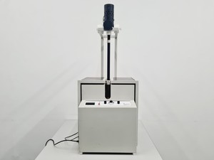 Thumbnail image of Molspin Nuvo Vibrating Sample Magnetometer