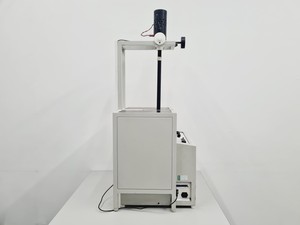 Thumbnail image of Molspin Nuvo Vibrating Sample Magnetometer