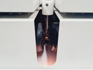 Thumbnail image of Molspin Nuvo Vibrating Sample Magnetometer