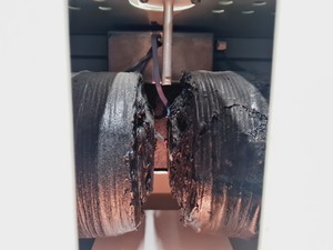 Thumbnail image of Molspin Nuvo Vibrating Sample Magnetometer