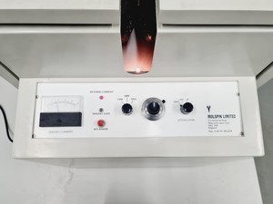 Thumbnail image of Molspin Nuvo Vibrating Sample Magnetometer