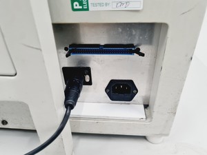 Thumbnail image of Molspin Nuvo Vibrating Sample Magnetometer