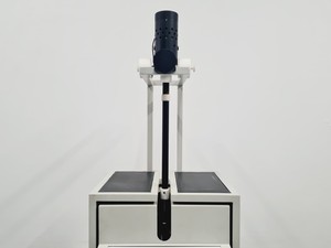 Thumbnail image of Molspin Nuvo Vibrating Sample Magnetometer