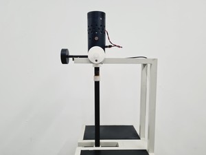 Thumbnail image of Molspin Nuvo Vibrating Sample Magnetometer