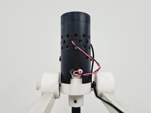 Thumbnail image of Molspin Nuvo Vibrating Sample Magnetometer
