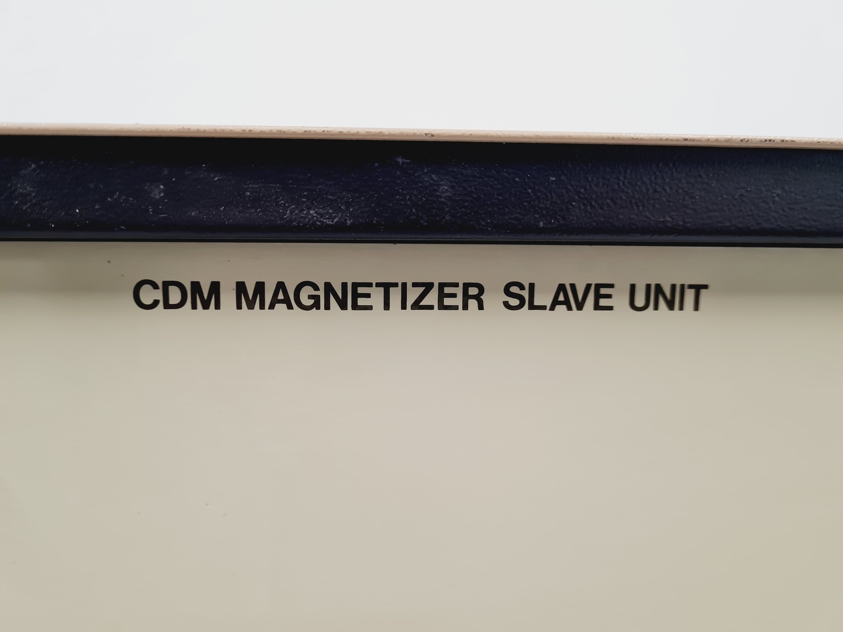 Image of Trilec CMD Magnetizer Slave Unit