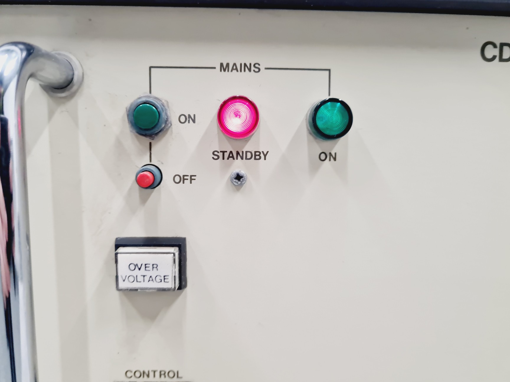 Image of Trilec CMD Magnetizer Slave Unit
