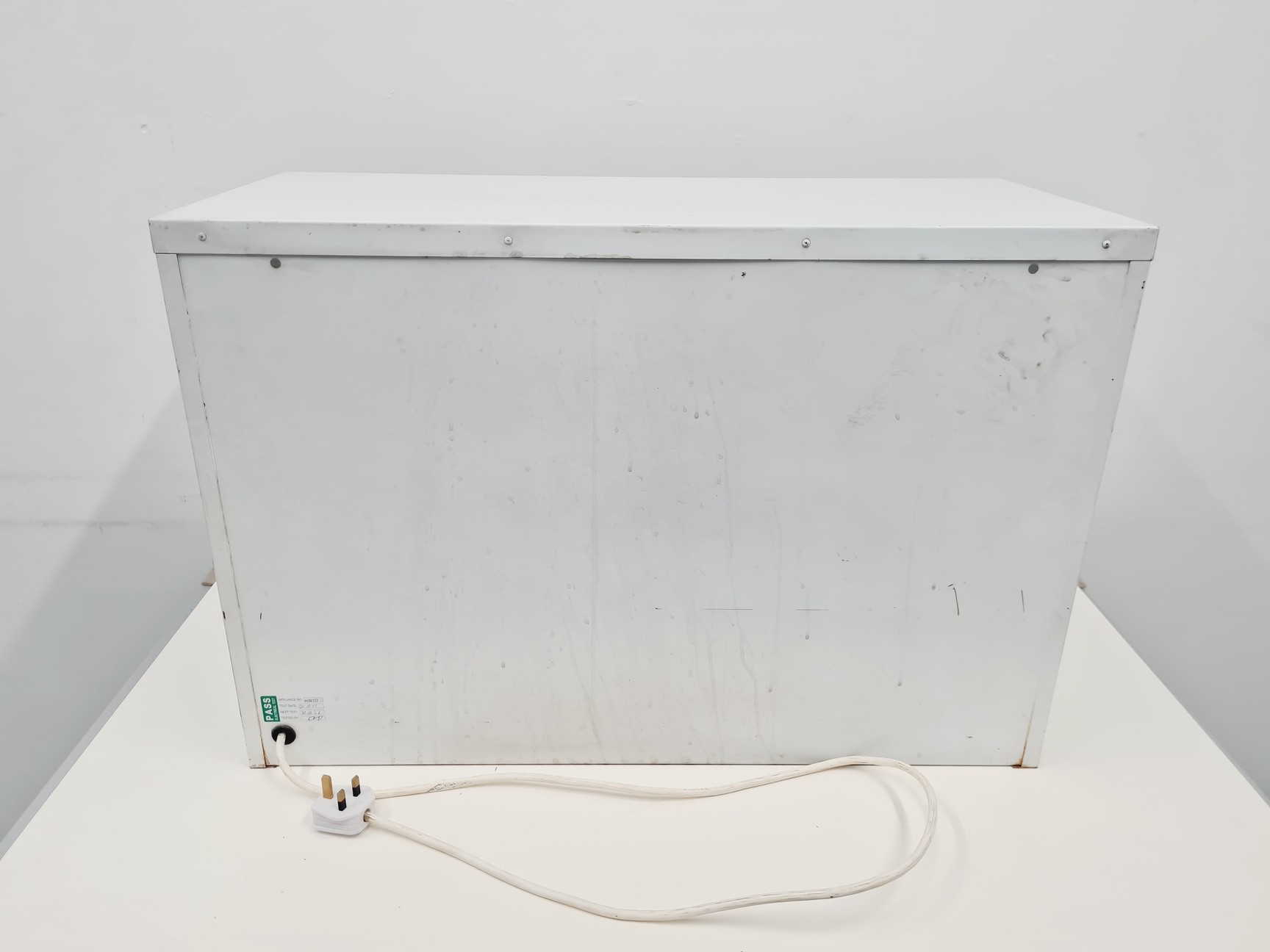 Image of Corsair Drying Cabinet