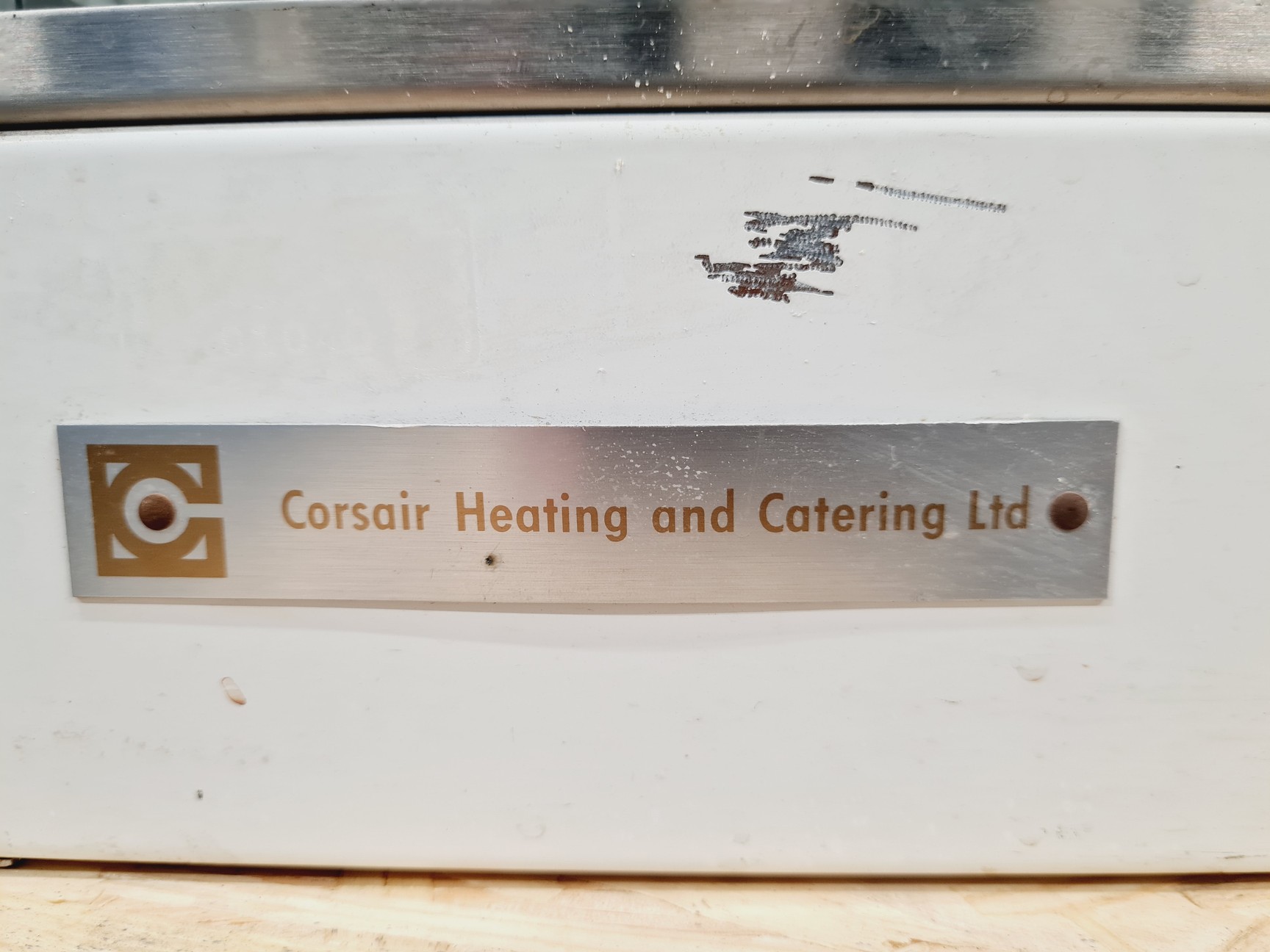 Image of Corsair Drying Cabinet