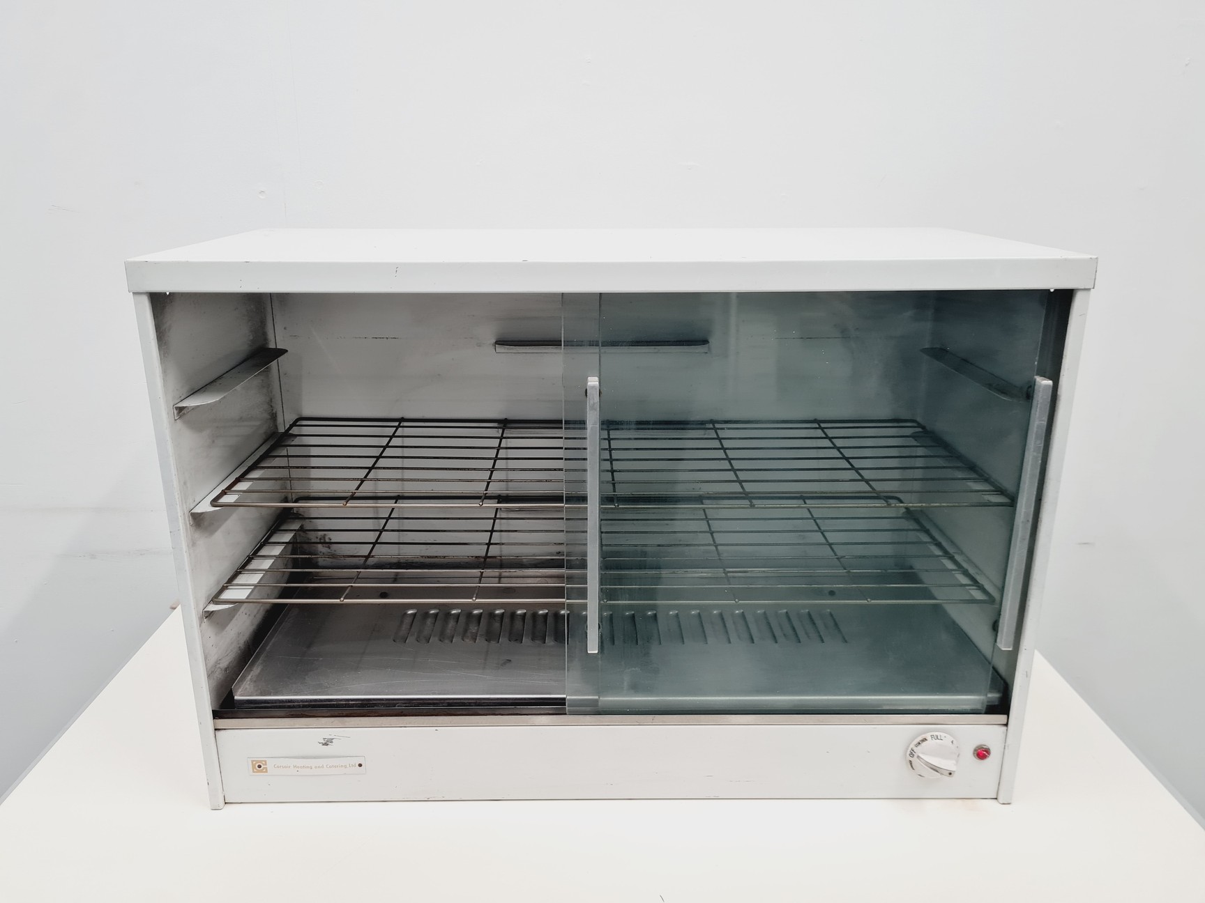 Image of Corsair Drying Cabinet