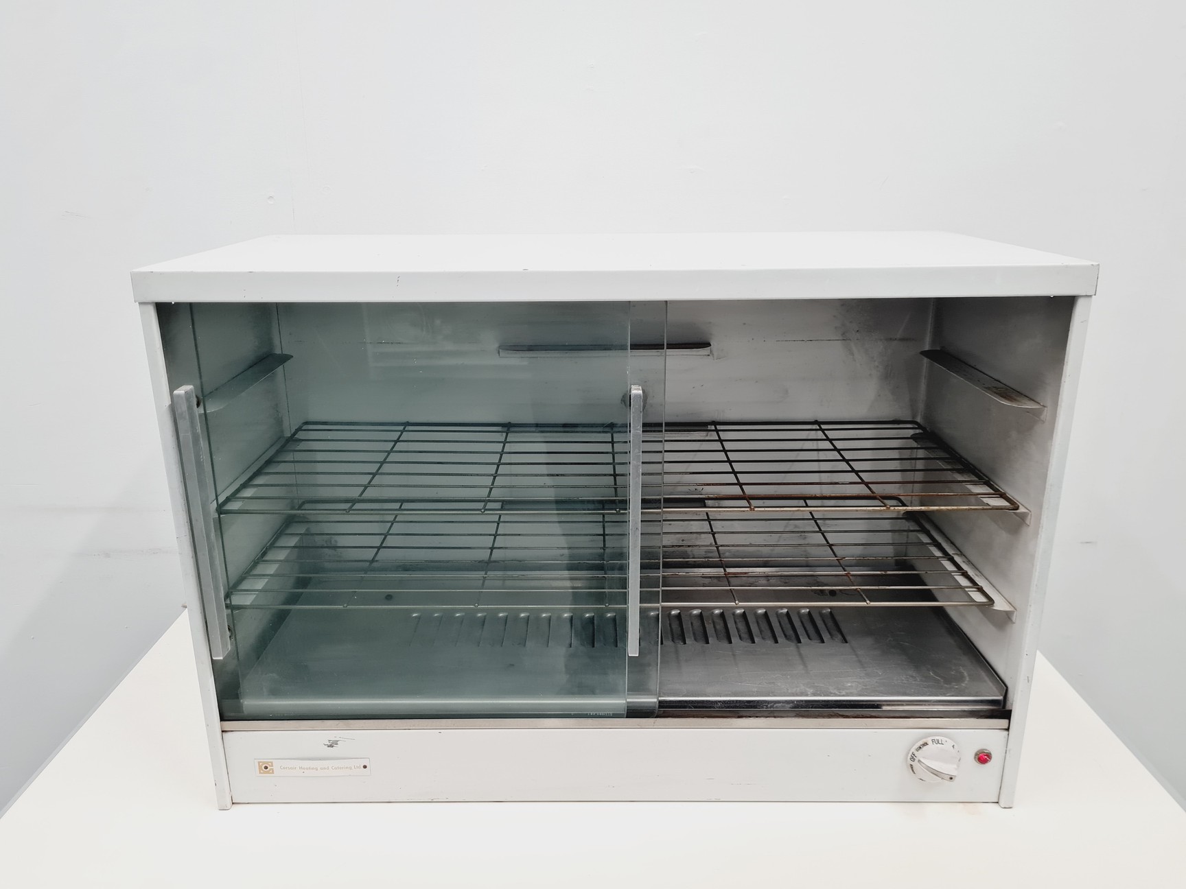 Image of Corsair Drying Cabinet