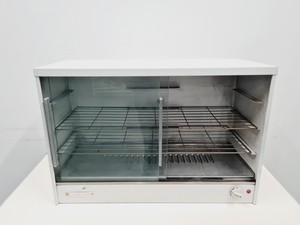 Thumbnail image of Corsair Drying Cabinet