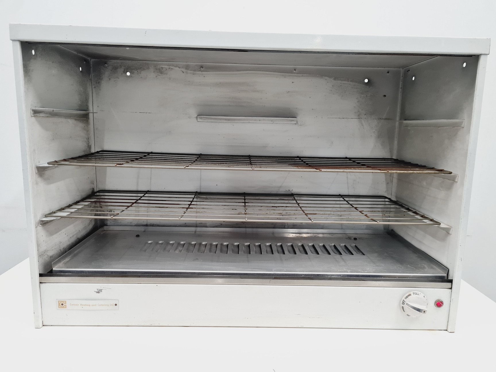 Image of Corsair Drying Cabinet