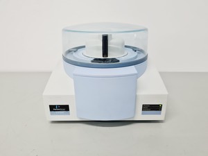 Thumbnail image of Perkin Elmer STA 6000 Simultaneous Thermal Analyzer