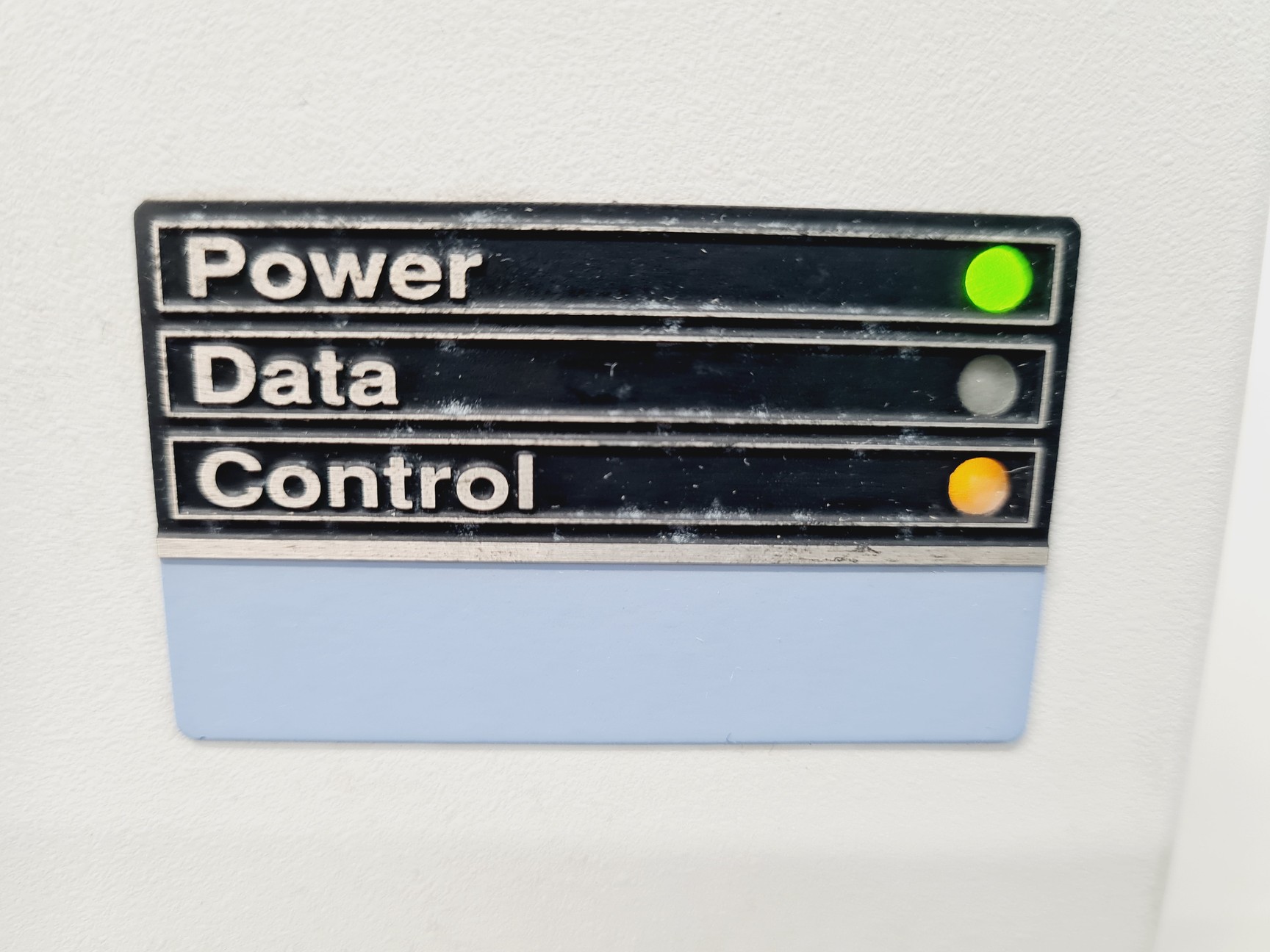 Image of Perkin Elmer STA 6000 Simultaneous Thermal Analyzer